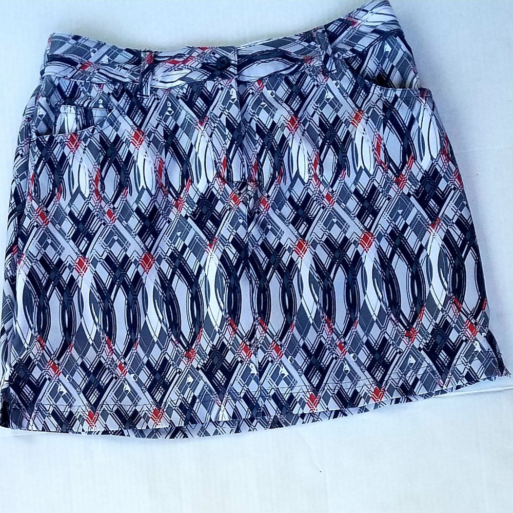 Slazenger Golf Skirt